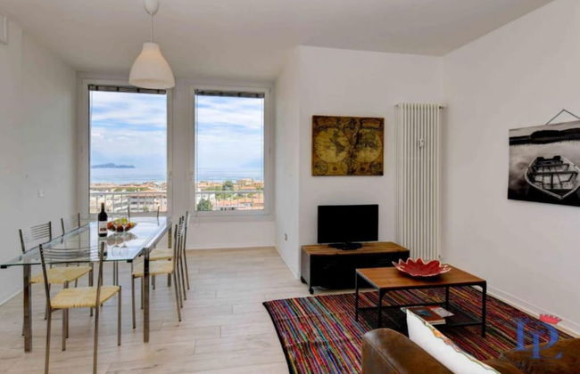 Desenzanoloft – La Finestra sul Lago - Foto 9