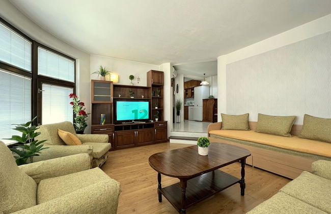 Eco Apartments Plovdiv - Foto 42