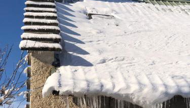 Ferme des deux Frères, Autrans, Vercors - Foto 2