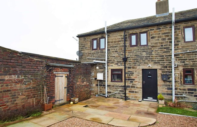 Host Stay Cosy Cottage - Foto 19