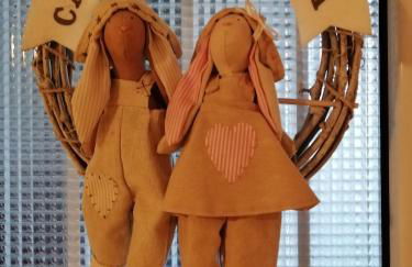 Luni Casa dolce Casa posto accogliente tranquillo - Foto 14