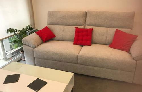 A Chic Four-Person Apartment By The Beach At Cap Ras - Foto 6