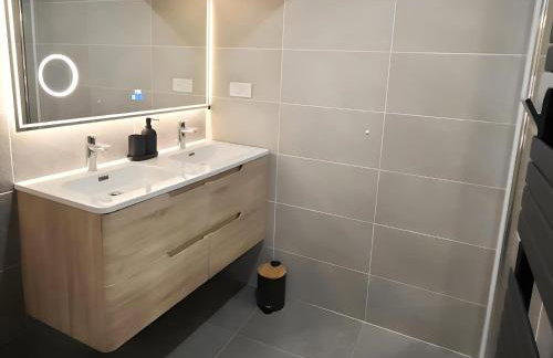 Guerlesquin village house - Foto 21