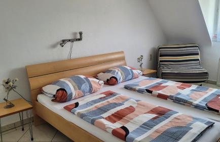 City-Domicil im Stadtzentrum am Hauptbahnhof - Foto 17