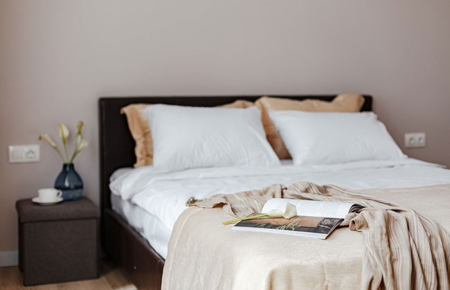 Feeria Apartment Deribasovskaya - Photo 7