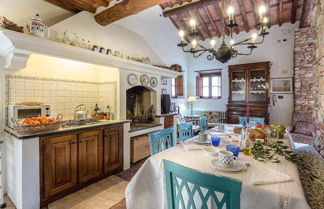 Citrus Charm Farmhouse - Foto 8