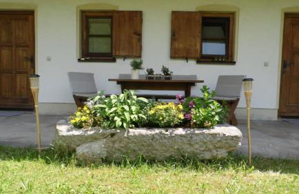 Haus am Osterbrünnl - Foto 22