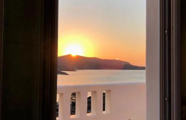 Maltezana Blue Lagoon Astipalea - Foto 17