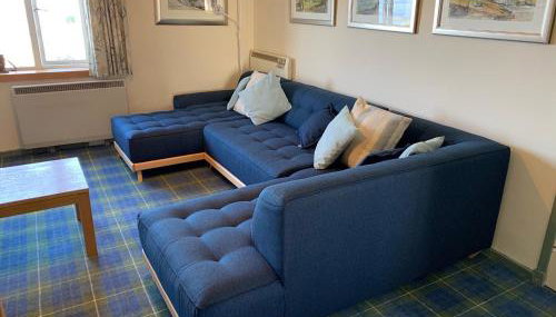 Beach Front Flat, Brodick - Photo 4