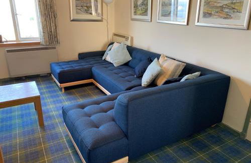 Beach Front Flat, Brodick - Photo 4