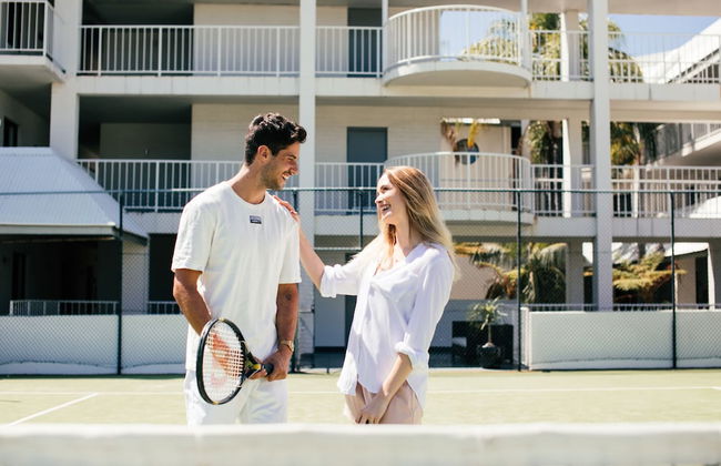 Pier 21 Riverside Apartment Hotel - Foto 46