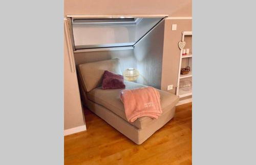 Mi Pequeña Buhardilla - Foto 14