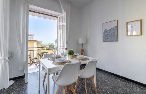 WONDERFUL NOLI - appartamento Noli Liguria Italia - Foto 12