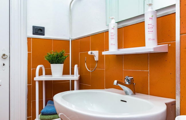 Spazioso Appartamento nei Pressi del Po by Wonderful Italy - Foto 17