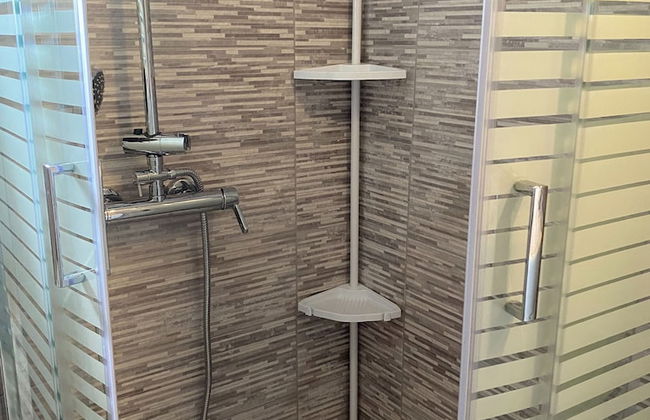 Charming Villa Halkidiki - Nea Kalikrateia - 2-bedroom Apartment - Photo 19