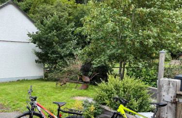 Lochhof Zwei - Eifelurlaub mit Farmcharme - Foto 41