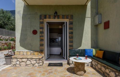 Nikos & Vassilis apartments Kefalonia - Foto 73