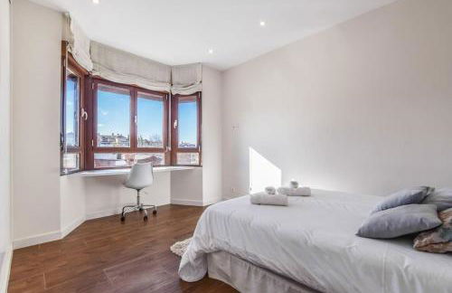 Luxe Experience Toledo * Pool * BBQ * Billar - Foto 36