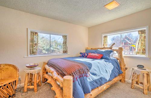 Walk to Arkansas Riverwalk Trail Cañon City Home - Foto 14