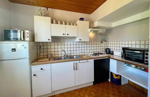 Maison Confortable à 300m de la Plage des Dunes avec Jardin et Parking Privé - FR-1-231-188 - Photo 23