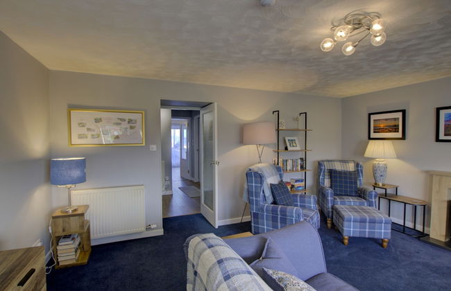 Beach Croft Brora in Brora - Photo 4