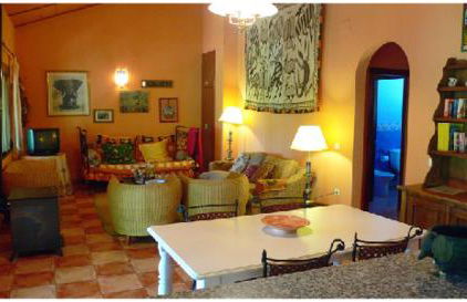 Cortijo Zalamea - Foto 40