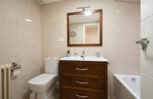 Impresionante apartamento Palacio de Congresos - Foto 39