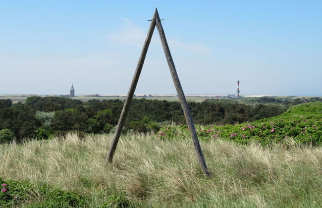 Holiday Apartment Villa in the Park - Foto 21