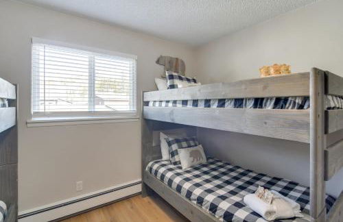 3BR Riverfront Retreat! Mtn Views, Community Perks - Foto 23