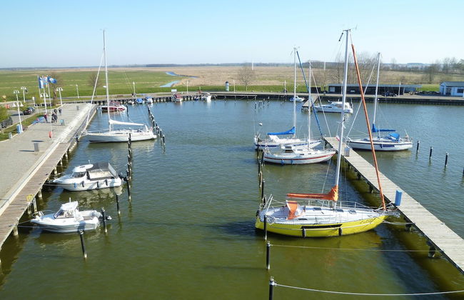 Wohnung Residenz am Wasser - Foto 11