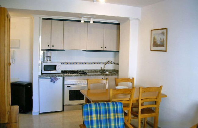 Apartamentos Turquesa Beach - Foto 7