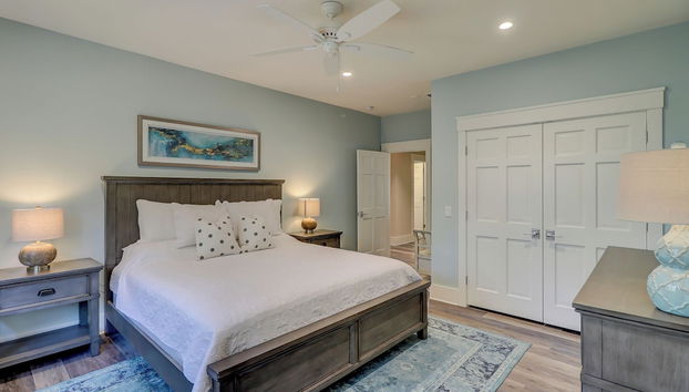 10 Laughing Gull at Sea Pines Resort - Foto 3, Habitación