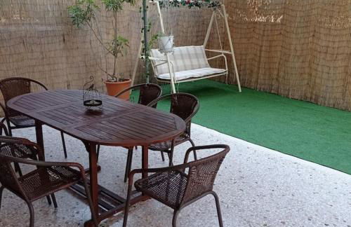 Dolce Casa an athenian residence with private garden - Foto 29