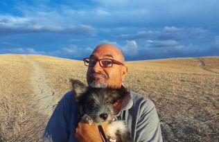 Toscana da Sogno a Villa Allegria - Foto 44