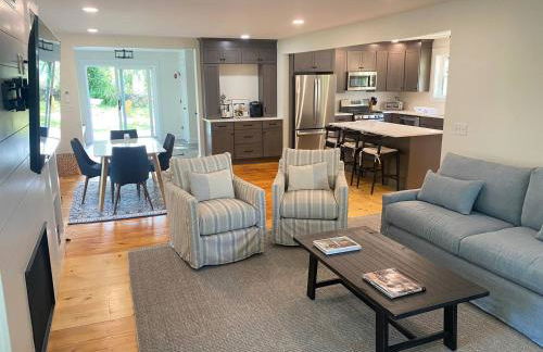 The Timeless Retreat Close Kennebunkport - Foto 13