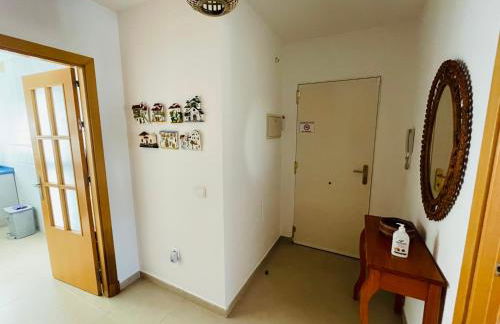 Ático Premium Conil con 2 terrazas, parking, piscina, Aire Ac y WIFI -SOLO FAMILIAS Y PAREJAS- - Foto 41