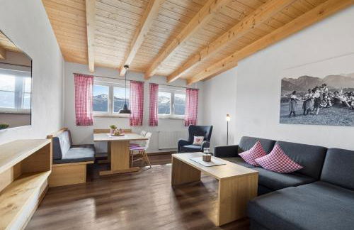 Berghaus Mucha - Ferienwohnungen - Foto 9