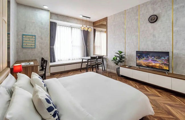 Elegance The Tresor D4 - Foto 8