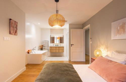 Cœur de Presqu île Hotel-Dieu AC - Foto 30