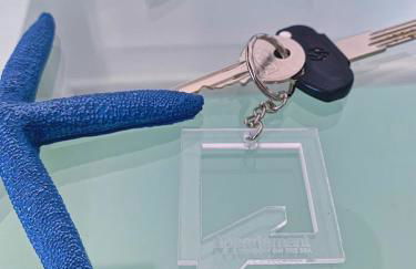 Apartment window on the sea - Foto 25