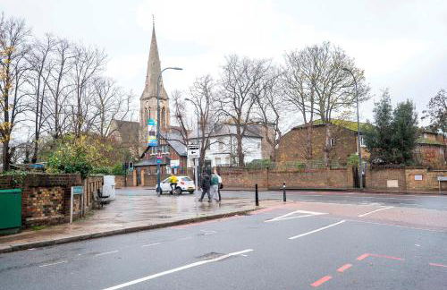 Stylish Home in SE4 - perfect for 5 - Pass the Keys - Foto 64