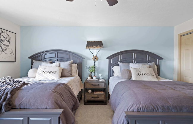 Par 7 Penthouse at Stonebridge Resort - Photo 3