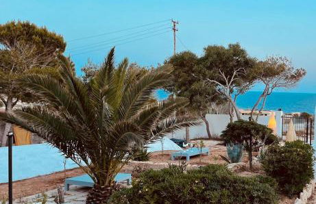 B H Lampedusa - Foto 23