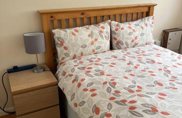 Cosy 3 bed detached house Birmingham - Foto 17