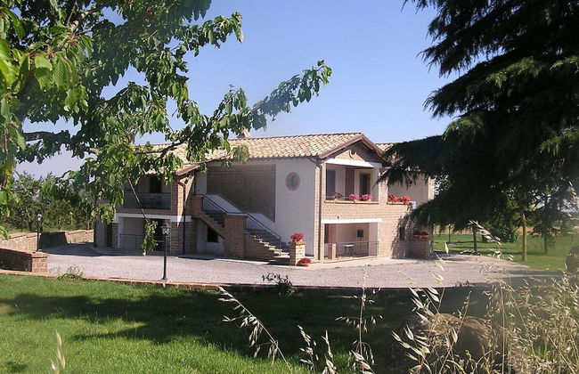 Belvilla by OYO Bagnoregio 12 - Foto 34