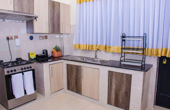 The Royal Residence - Foto 9