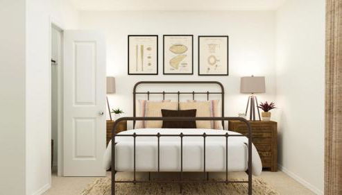 Cozy 4 Bedroom Family Retreat - Foto 5, wardrobe