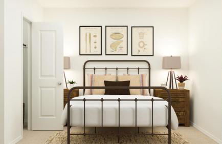 Cozy 4 Bedroom Family Retreat - Photo 5