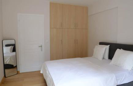 Luxury 1 Bd Apt with Patio in Neo Psychiko - Photo 2