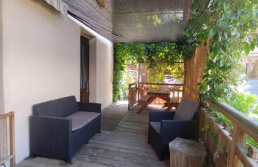 Appartement 5 pax à la ferme - Risoul village - Foto 6